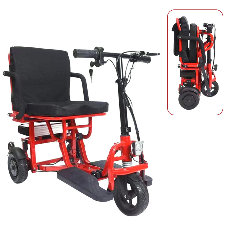 argos scooter easymove (2)