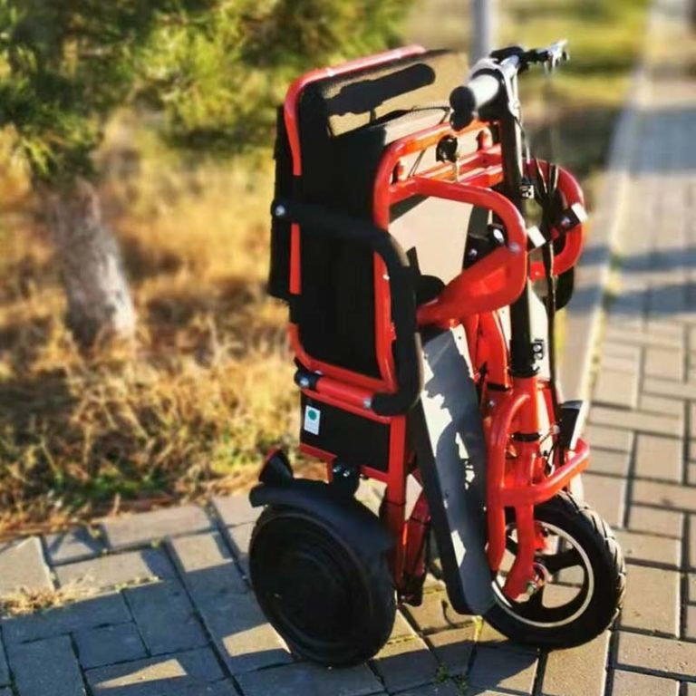argos scooter easymove (3)