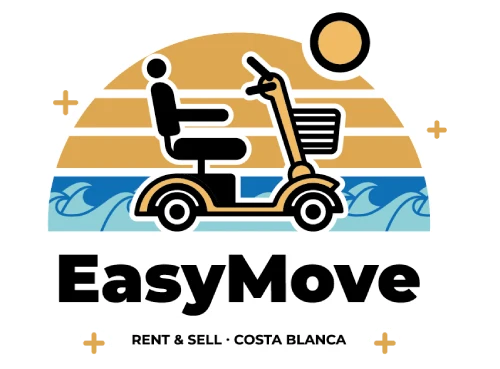 Easy Move · Easy Move · Venta y alquiler de scooters eléctricos para minusválidos y sillas de ruedas eléctricas para discapacitados, ancianos o personas con movilidad reducida. Easy Move · info@easymove.es · Venta y alquiler de scooters eléctricos para minusválidos y sillas de ruedas eléctricas para discapacitados, ancianos o personas con movilidad reducida.