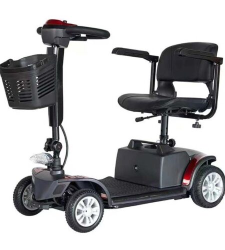 scooter nino sport easymove (8) scooter nino sport easymove (8)