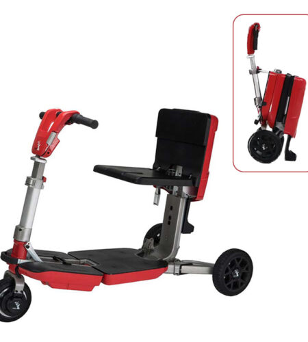 scooter plegable esla (2) scooter plegable esla (2)