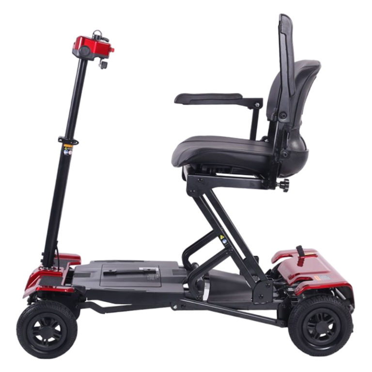 scooter tormes easymove (2)