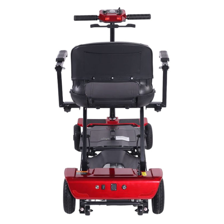 scooter tormes easymove (4)