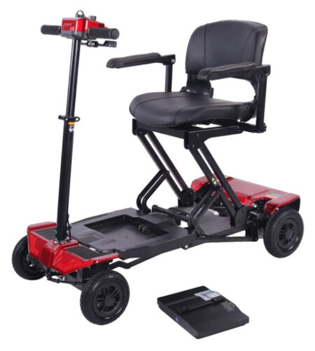 scooter tormes easymove (5)