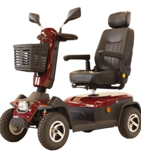 tajo scooter electrico easymove (12) tajo scooter electrico easymove (12)