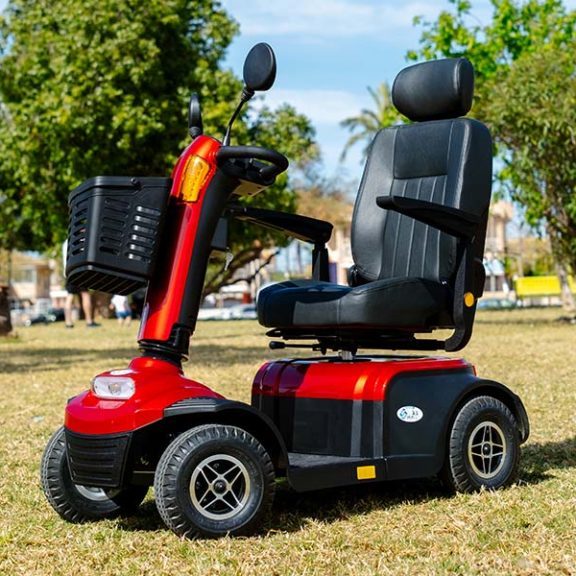 scooter electrico duero sport (1)