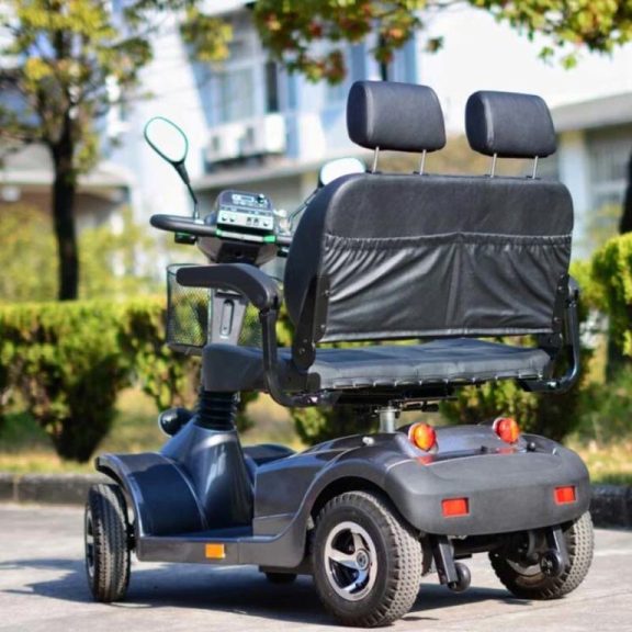 scooter electrico ebro biplazas (2)