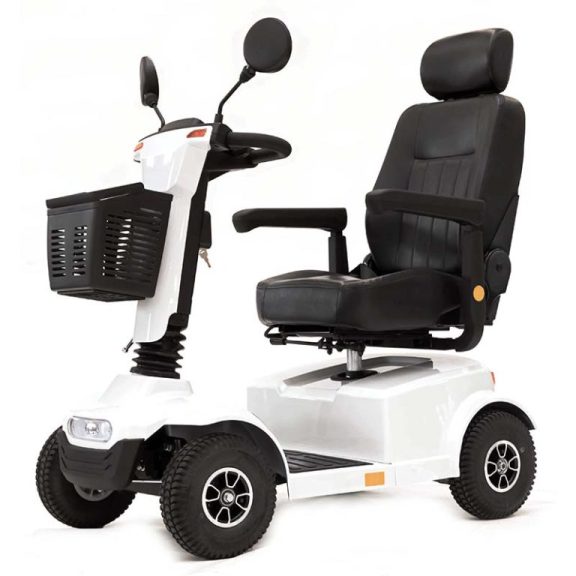 scooter electrico nalon sport - easymove (2)