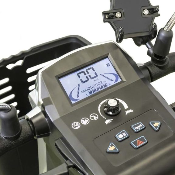 scooter tajo biplaza easymove (4)