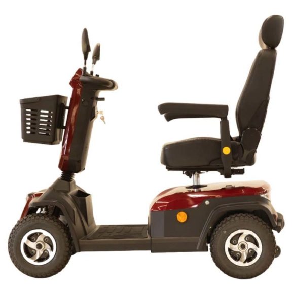 tajo scooter electrico easymove (11)