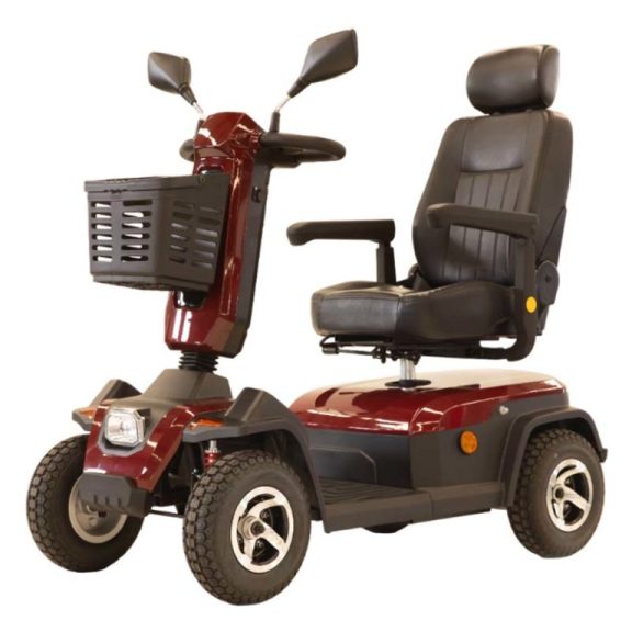 tajo scooter electrico easymove (12)