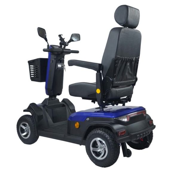 tajo scooter electrico easymove (3)