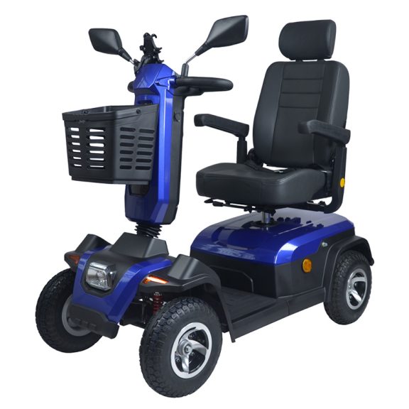 tajo scooter electrico easymove (6)