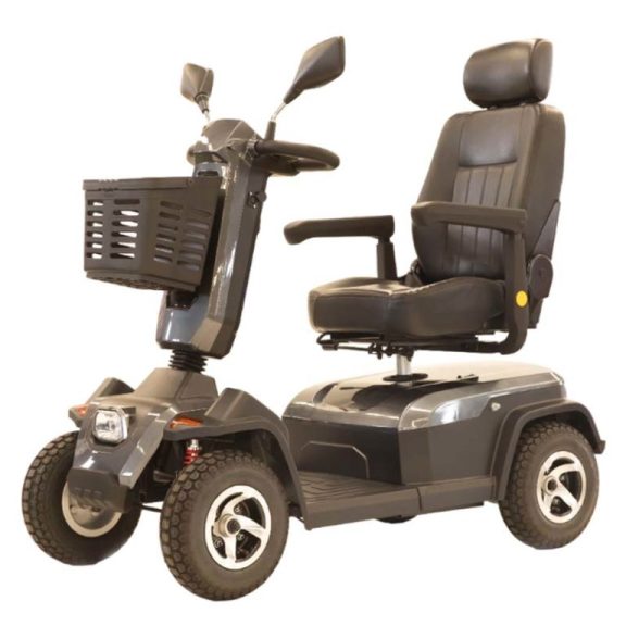 tajo scooter electrico easymove (7)